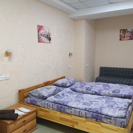 Sherlock Hotel Харьков Экстерьер фото