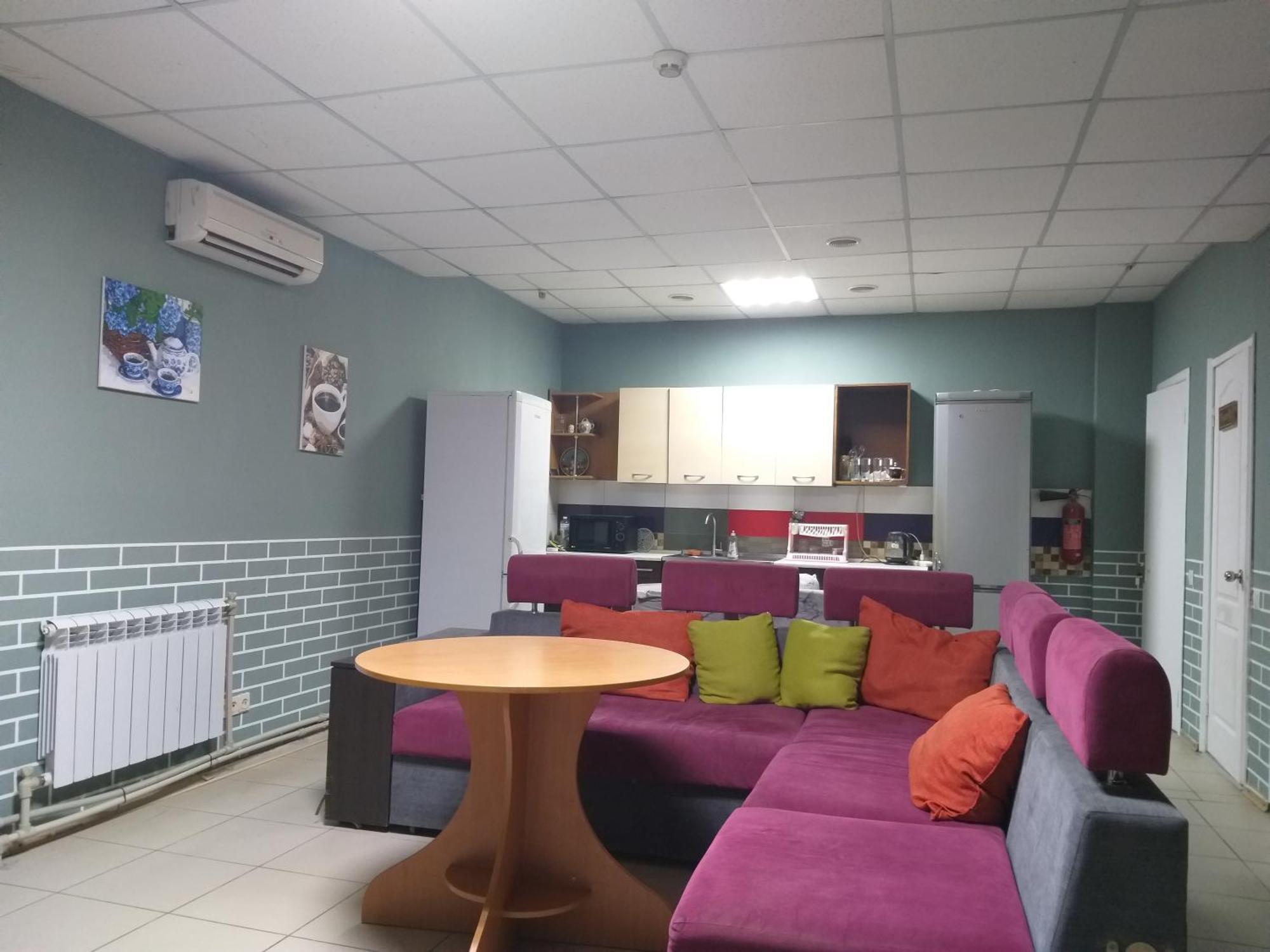 Sherlock Hotel Харьков Экстерьер фото