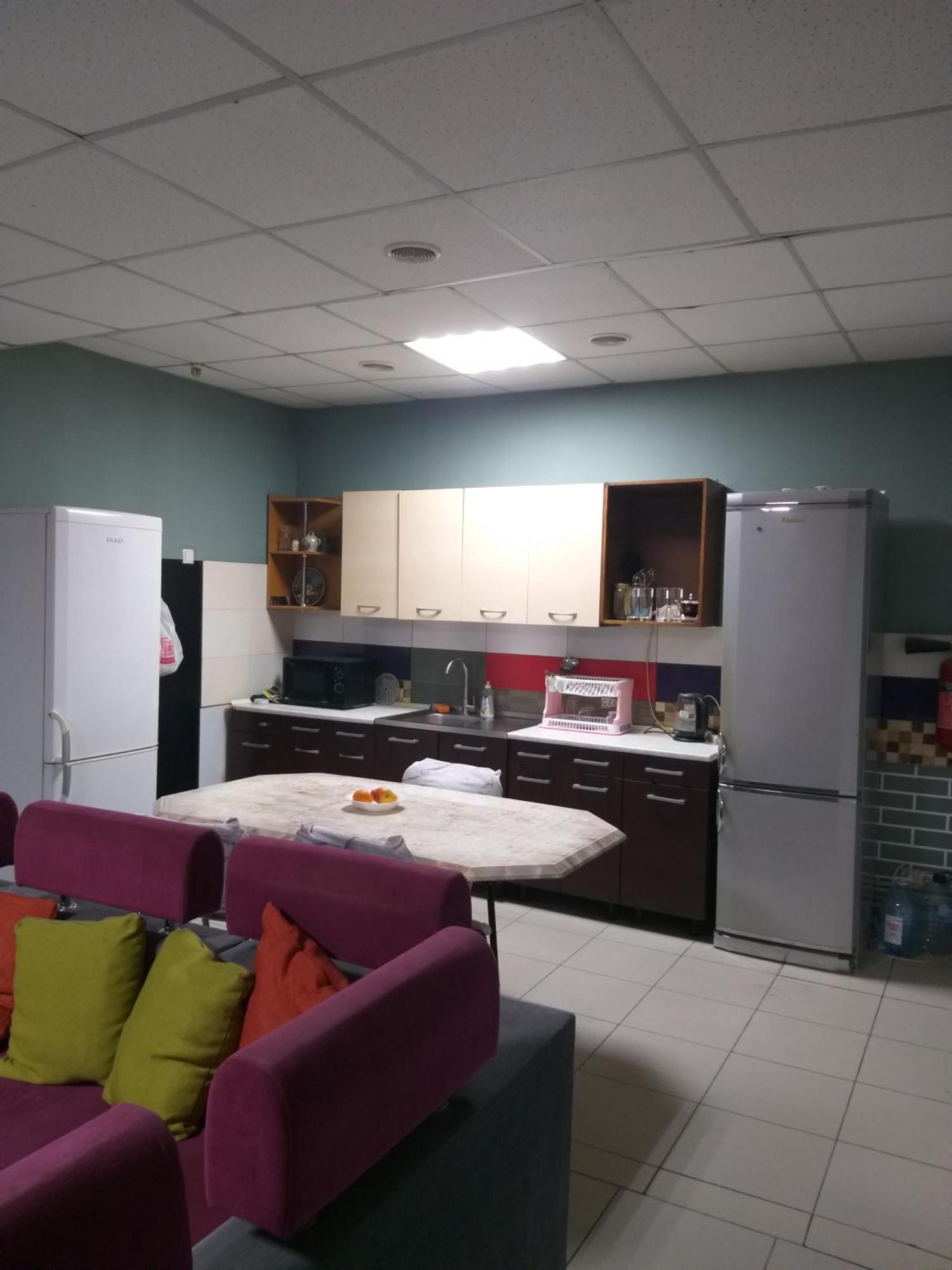 Sherlock Hotel Харьков Экстерьер фото