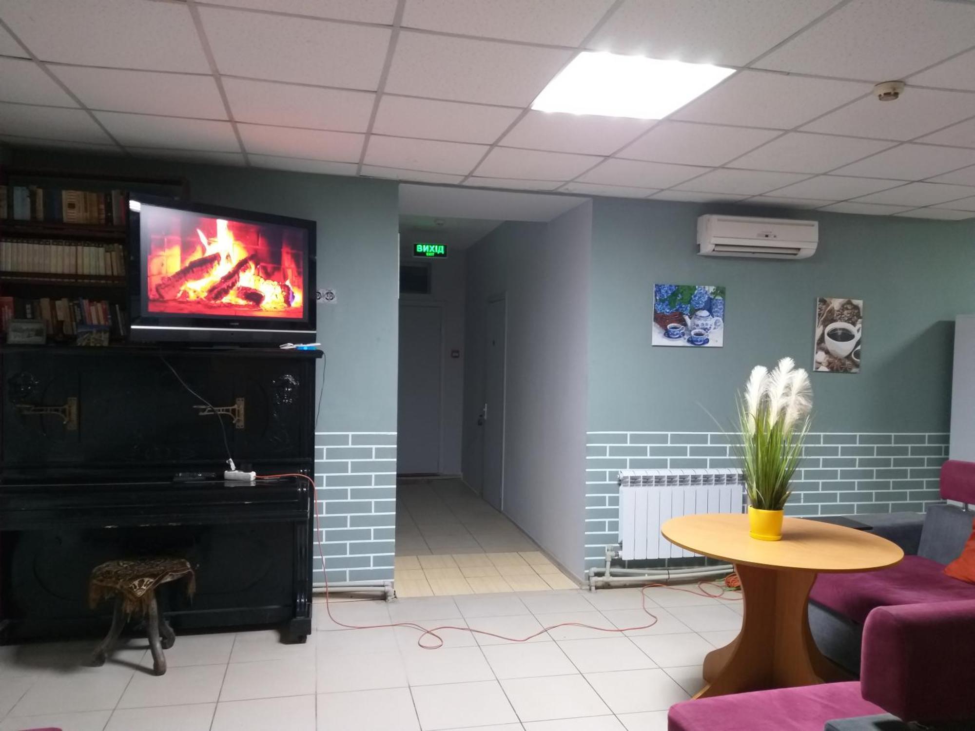 Sherlock Hotel Харьков Экстерьер фото