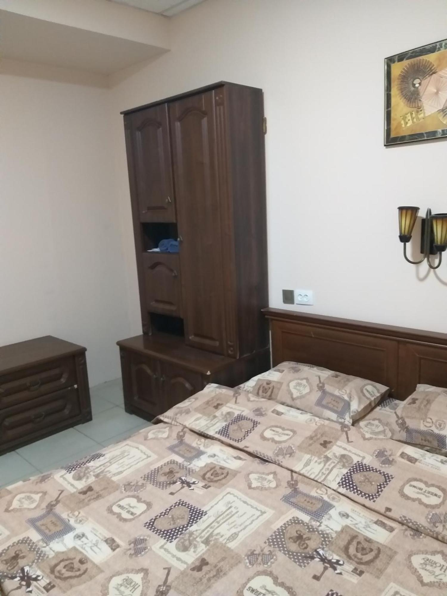 Sherlock Hotel Харьков Экстерьер фото