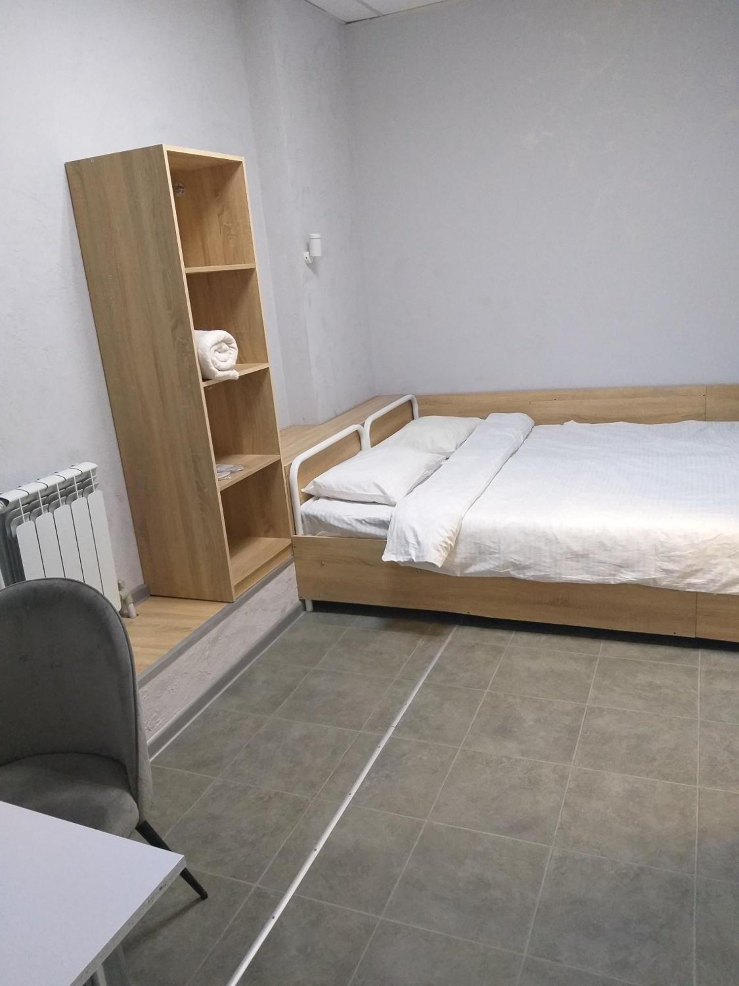 Sherlock Hotel Харьков Экстерьер фото