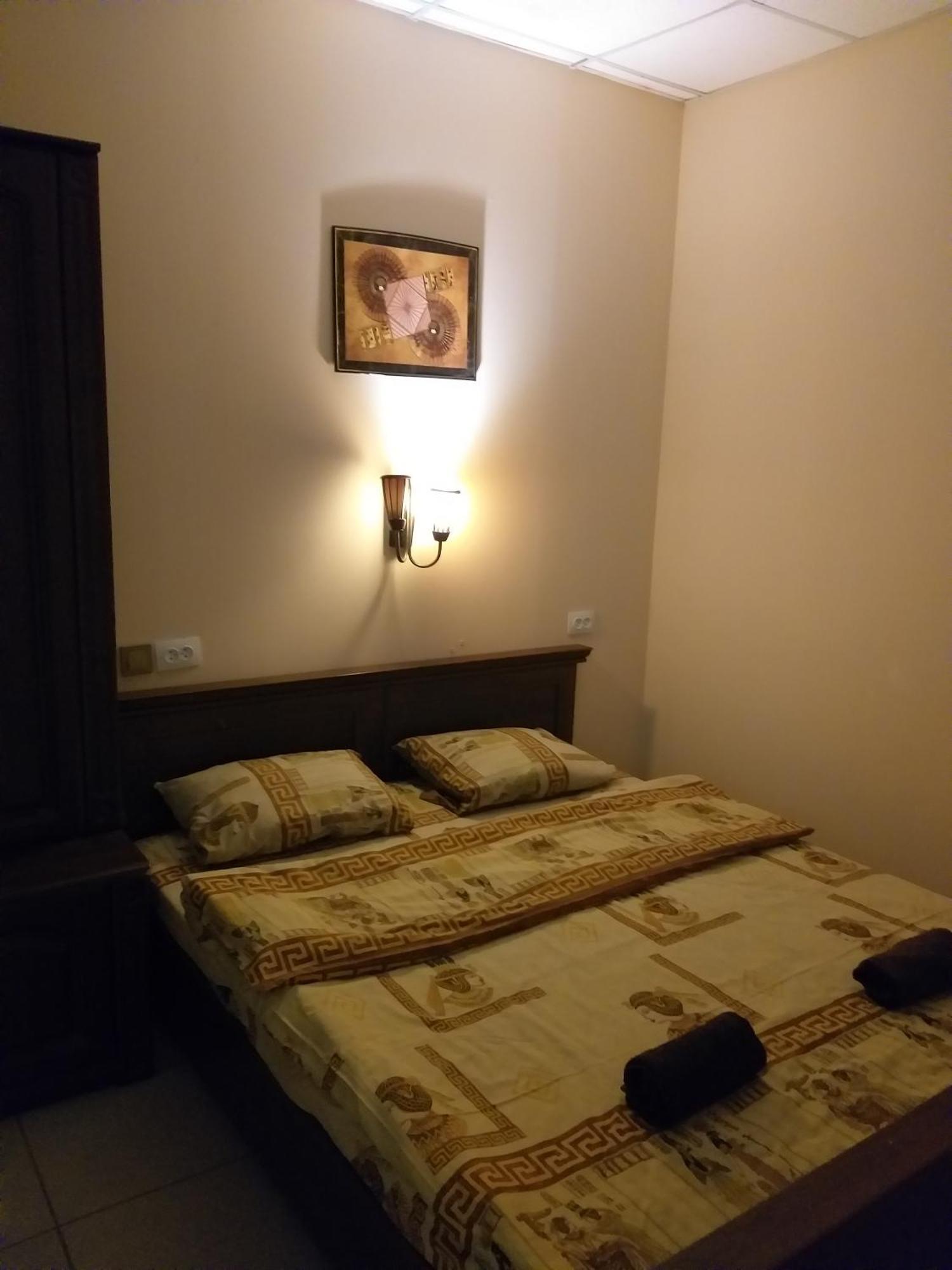 Sherlock Hotel Харьков Экстерьер фото