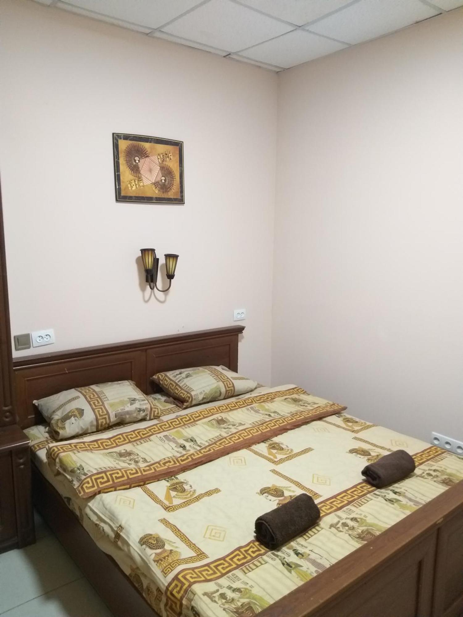 Sherlock Hotel Харьков Экстерьер фото
