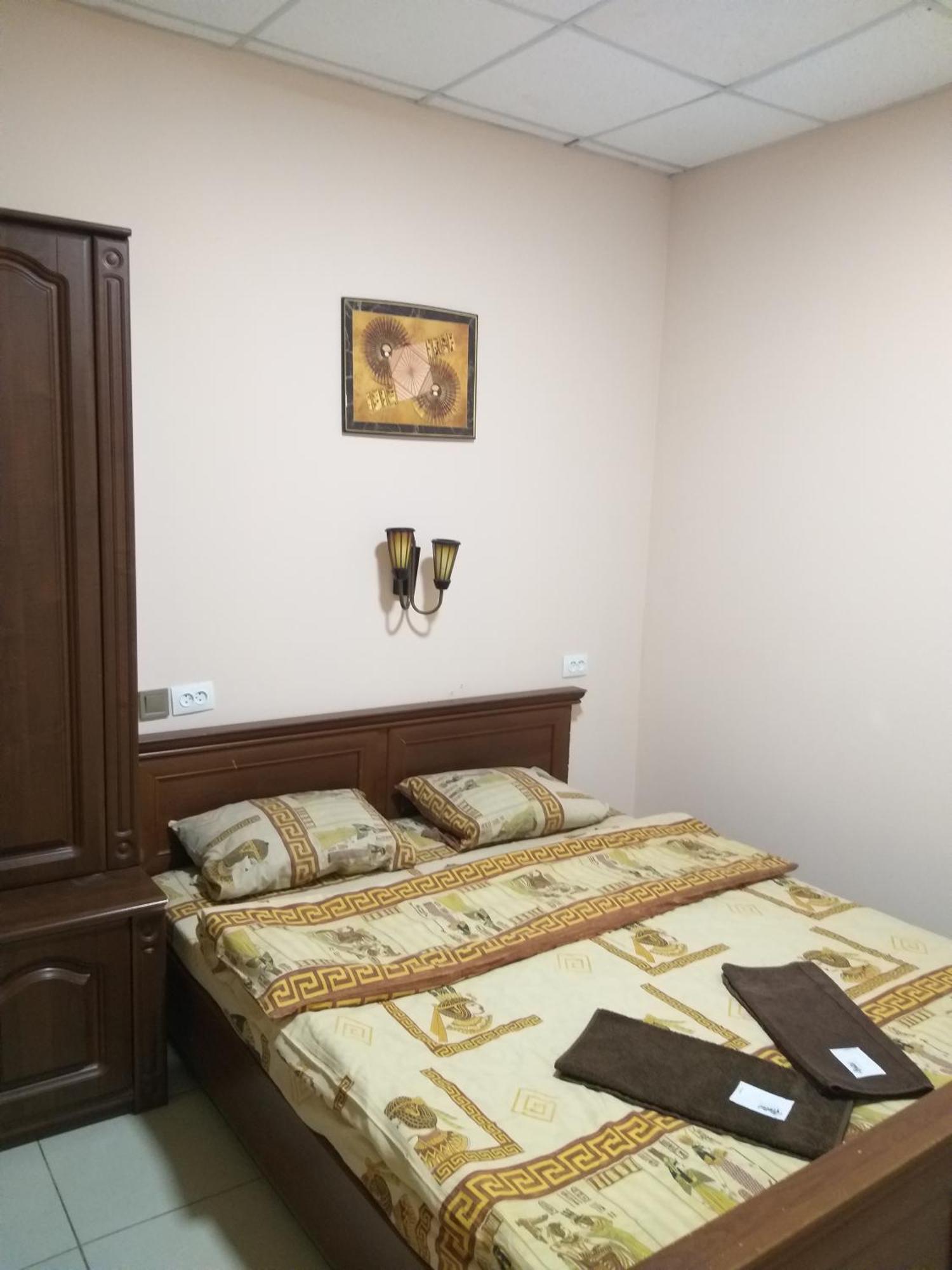 Sherlock Hotel Харьков Экстерьер фото