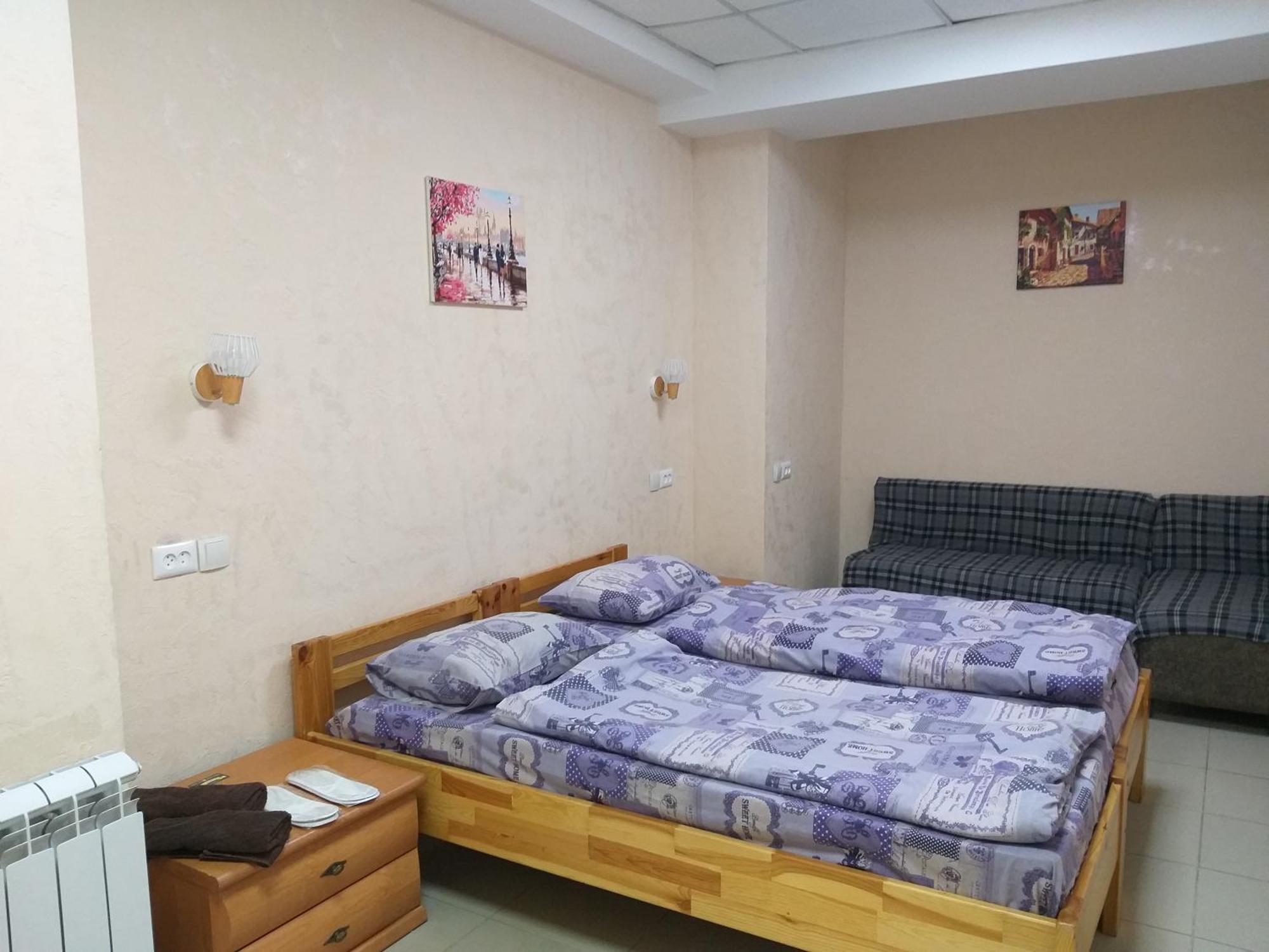 Sherlock Hotel Харьков Экстерьер фото