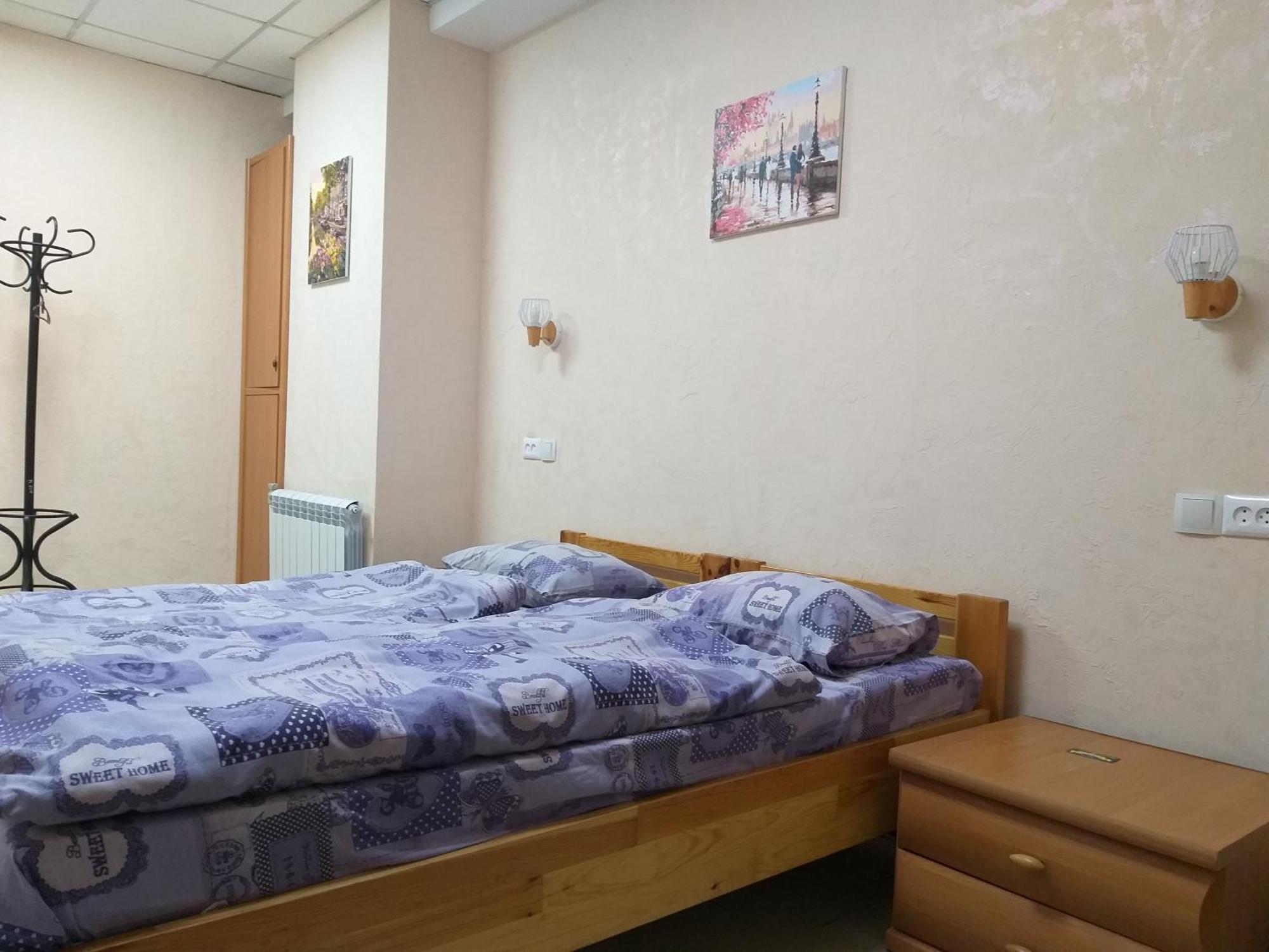 Sherlock Hotel Харьков Экстерьер фото