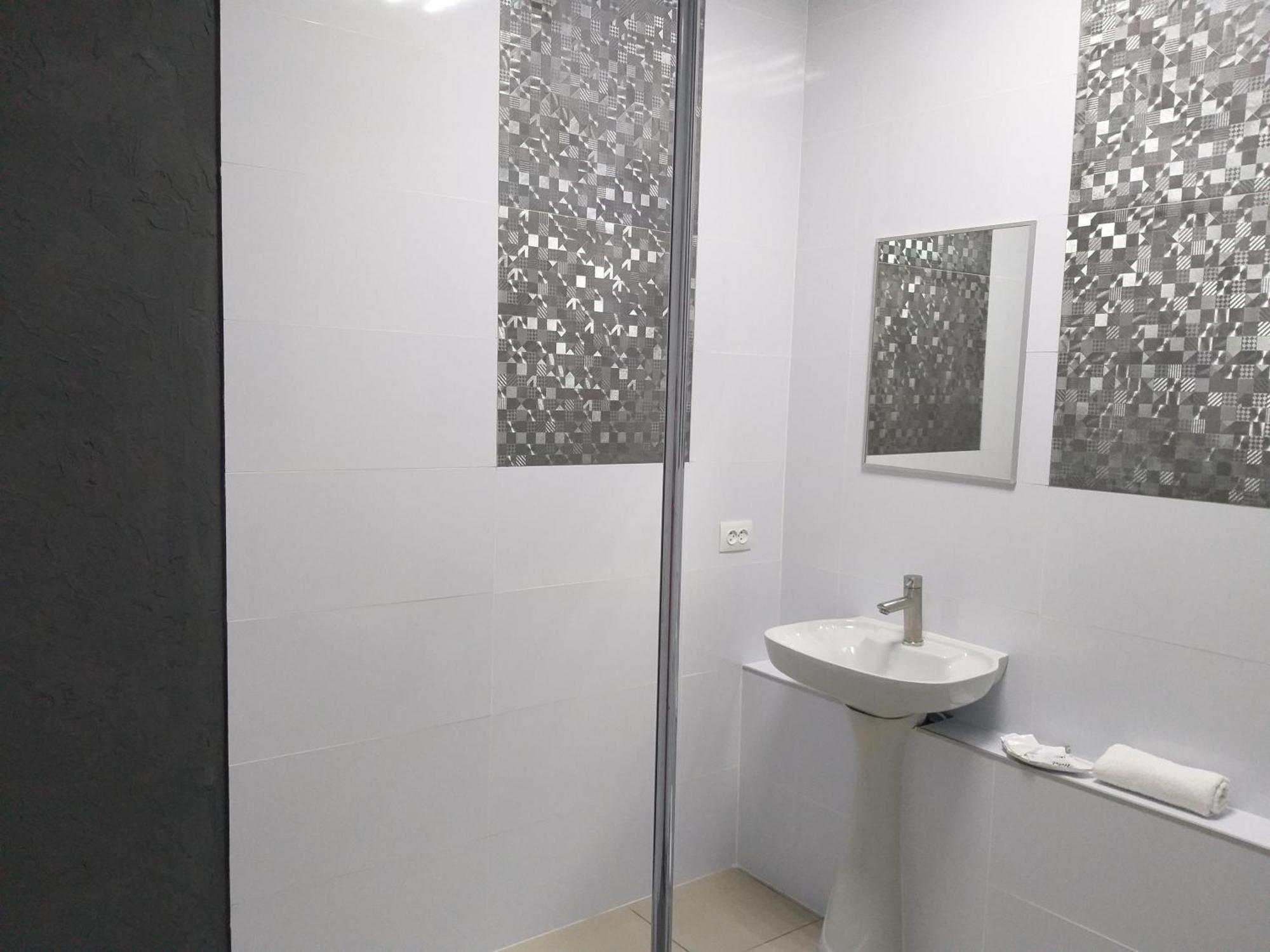 Sherlock Hotel Харьков Экстерьер фото